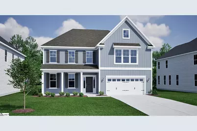 1287 Dockyard Lane, Inman, SC 29349 - Photo 1