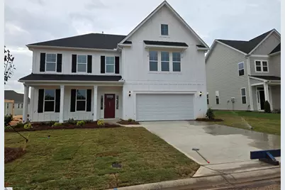 1287 Dockyard Lane, Inman, SC 29349 - Photo 1