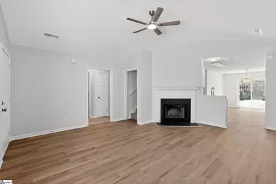 304 Golden Leaf Lane, Simpsonville, SC 29681 - Photo 5