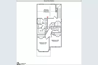 2309 Mill Loop #Lot 66, Spartanburg, SC 29301 - Photo 3