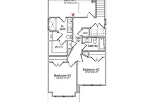 2309 Mill Loop, Spartanburg, SC 29301 - Photo 3