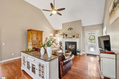 110 N Carleila Lake Way, Spartanburg, SC 29307 - Photo 9