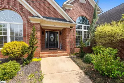 110 N Carleila Lake Way, Spartanburg, SC 29307 - Photo 5