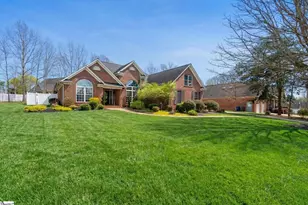 110 N Carleila Lake Way, Spartanburg, SC 29307 - Photo 3