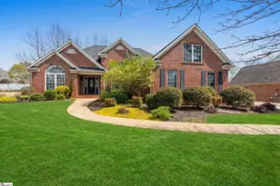 110 N Carleila Lake Way, Spartanburg, SC 29307 - Photo 1