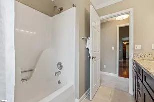 110 N Carleila Lake Way, Spartanburg, SC 29307 - Photo 27