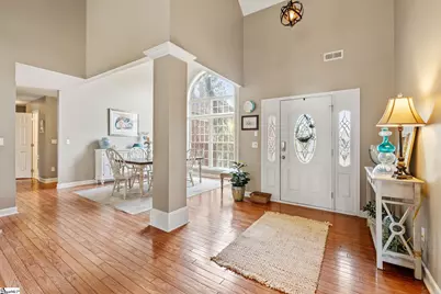 110 N Carleila Lake Way, Spartanburg, SC 29307 - Photo 7