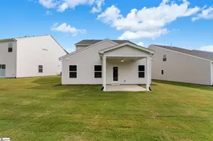 2305 Mill Loop, Spartanburg, SC 29320 - Photo 27