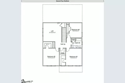 2305 Mill Loop #Lot 67, Spartanburg, SC 29320 - Photo 3