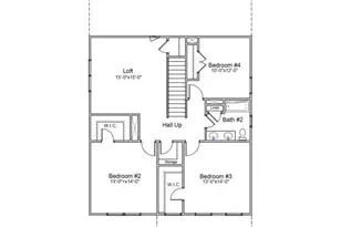 2305 Mill Loop, Spartanburg, SC 29320 - Photo 3