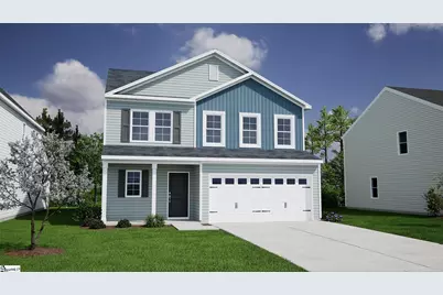 2305 Mill Loop #Lot 67, Spartanburg, SC 29320 - Photo 1