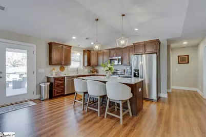 1712 E Saluda Lake Road, Greenville, SC 29611 - Photo 15