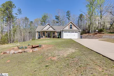 1712 E Saluda Lake Road, Greenville, SC 29611 - Photo 7