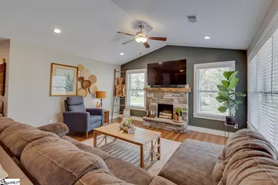 1712 E Saluda Lake Road, Greenville, SC 29611 - Photo 11