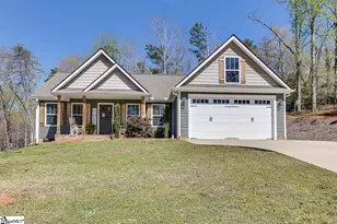 1712 E Saluda Lake Rd, Greenville, SC 29611 - Photo 1