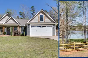 1712 E Saluda Lake Rd, Greenville, SC 29611 - Photo 1