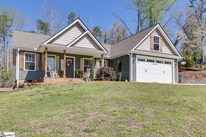1712 E Saluda Lake Road, Greenville, SC 29611 - Photo 3
