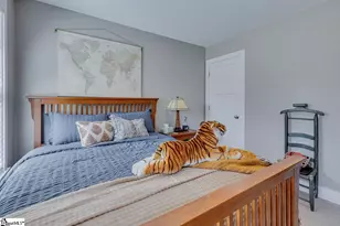 1712 E Saluda Lake Rd, Greenville, SC 29611 - Photo 27