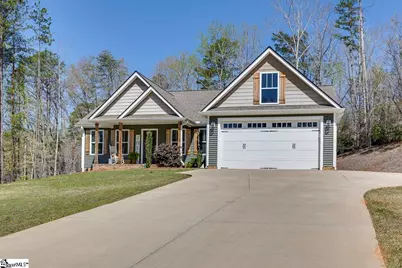 1712 E Saluda Lake Road, Greenville, SC 29611 - Photo 49