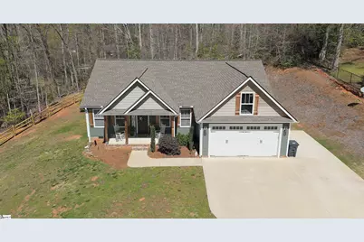 1712 E Saluda Lake Road, Greenville, SC 29611 - Photo 5