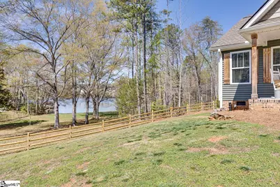 1712 E Saluda Lake Road, Greenville, SC 29611 - Photo 3