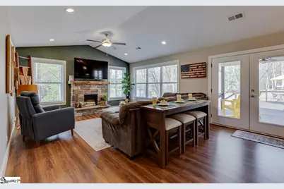 1712 E Saluda Lake Road, Greenville, SC 29611 - Photo 9