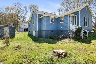 302 Lucky Street, Easley, SC 29640 - Photo 1