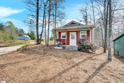 146 Bert Mae Lane, Pickens, SC 29671 - Photo 35