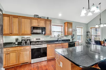 146 Bert Mae Lane, Pickens, SC 29671 - Photo 5
