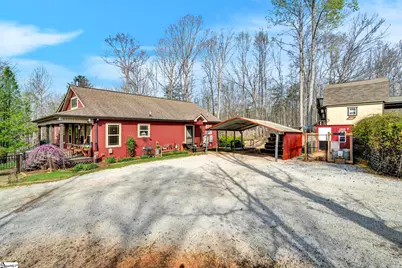 146 Bert Mae Lane, Pickens, SC 29671 - Photo 23