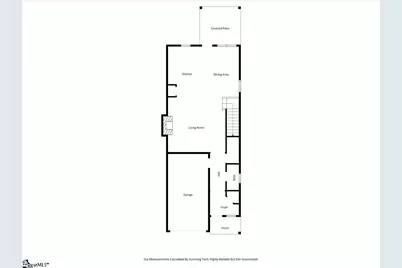 29 Jaycee Court, Greenville, SC 29607 - Photo 27