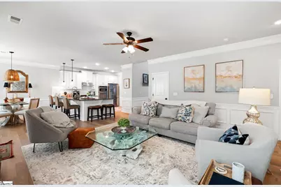 265 Delbourne Lane, Greer, SC 29651 - Photo 21