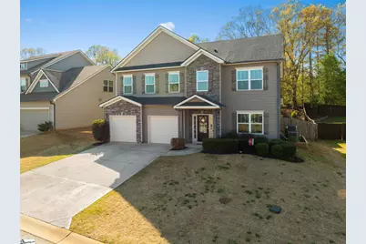265 Delbourne Lane, Greer, SC 29651 - Photo 5