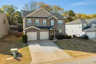 265 Delbourne Ln, Greer, SC 29651 - Photo 5