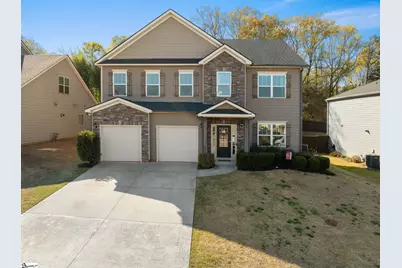 265 Delbourne Lane, Greer, SC 29651 - Photo 1