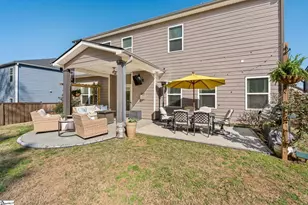 265 Delbourne Ln, Greer, SC 29651 - Photo 35