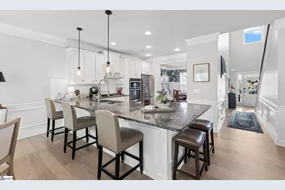 265 Delbourne Lane, Greer, SC 29651 - Photo 17