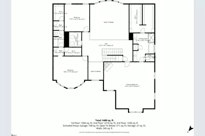 230 Tuxedo Lane, Greer, SC 29651 - Photo 7