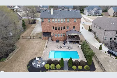 230 Tuxedo Lane, Greer, SC 29651 - Photo 3