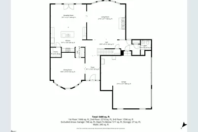 230 Tuxedo Lane, Greer, SC 29651 - Photo 5