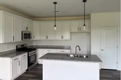 160 Deer Way, Greenville, SC 29617 - Photo 3