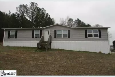 341 Pine Hills Road, Woodruff, SC 29388 - Photo 1