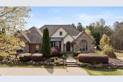 255 Cane Creek Way, Campobello, SC 29322 - Photo 1