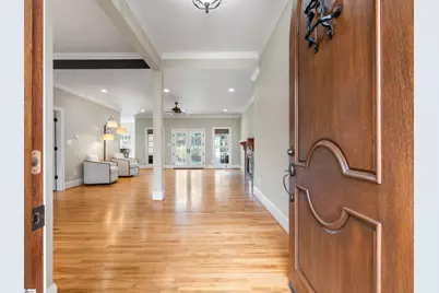 255 Cane Creek Way, Campobello, SC 29322 - Photo 3