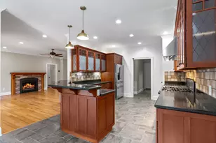 255 Cane Creek Way, Campobello, SC 29322 - Photo 9