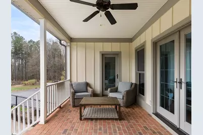 255 Cane Creek Way, Campobello, SC 29322 - Photo 37