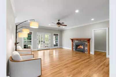 255 Cane Creek Way, Campobello, SC 29322 - Photo 5