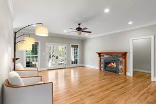 255 Cane Creek Way, Campobello, SC 29322 - Photo 5