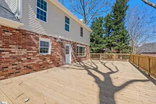 704 Hedgewood Terrace, Greer, SC 29650 - Photo 25