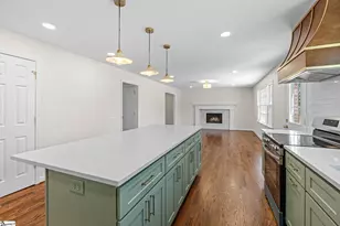 704 Hedgewood Terrace, Greer, SC 29650 - Photo 9